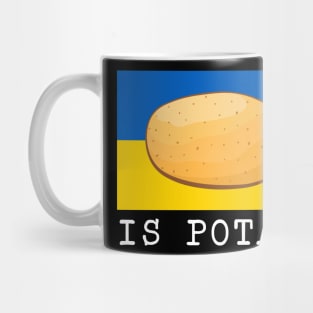 Is Potato trendy Mug